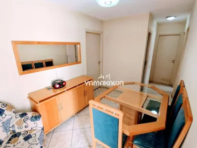 Apartamento com 3 Quartos à venda, 63m² no Vila Gomes Cardim, São Paulo