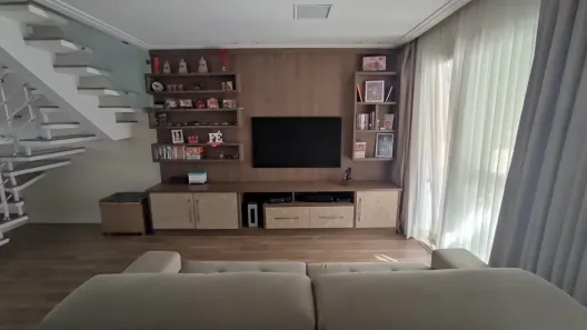 Casa de Condomínio com 3 Quartos à venda, 88m² no Chácara São Domingos, Carapicuíba