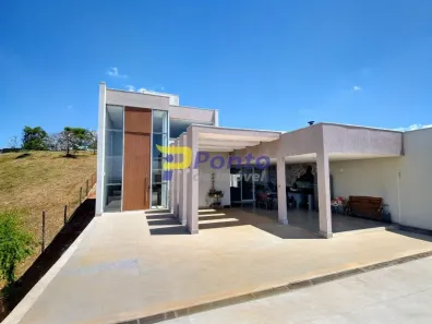 Casa com 5 Quartos à venda, 350m² no Gran Royalle, Lagoa Santa
