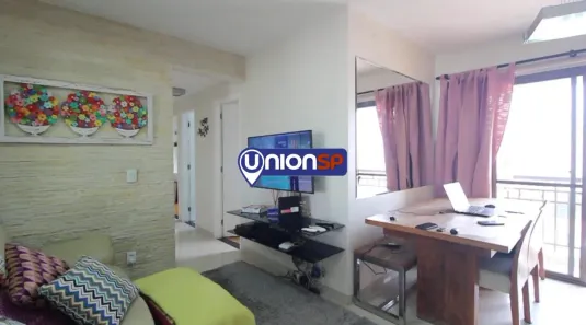 Apartamento com 3 Quartos à venda, 80m² no Aclimação, São Paulo