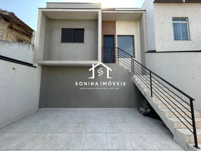 Casa com 3 Quartos à venda, 95m² no Nova Cerejeira, Atibaia