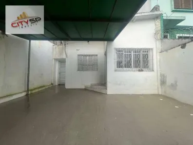 Casa com 2 Quartos para alugar, 80m² no Jabaquara, São Paulo