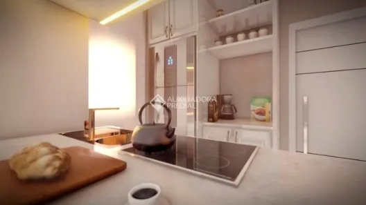 Apartamento com 2 Quartos à venda, 82m² no Silveira, Santo André