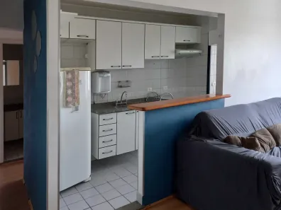 Apartamento com 1 Quarto à venda, 44m² no Aclimação, São Paulo