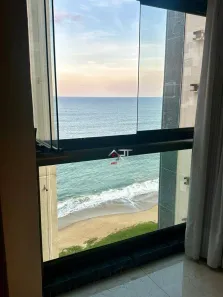 Apartamento com 3 Quartos à venda, 120m² no Praia de Itaparica, Vila Velha