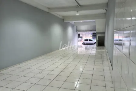 Ponto Comercial para alugar, 100m² no Vila Linda, Santo André