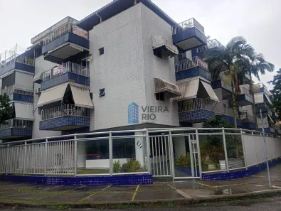 Apartamento com 3 Quartos à venda, 85m² no Recreio dos Bandeirantes, Rio de Janeiro