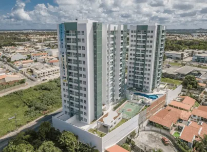 Apartamento com 3 Quartos à venda, 80m² no Atalaia, Aracaju