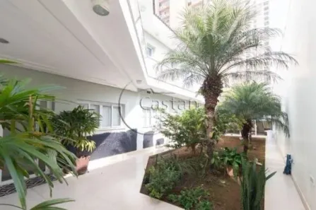 Sobrado com 4 Quartos à venda, 550m² no Parque da Mooca, São Paulo