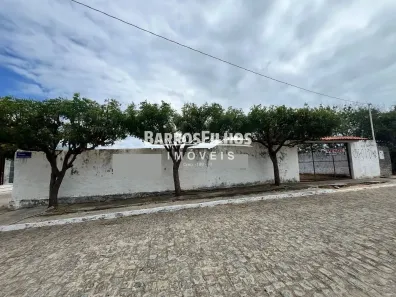 à venda, 852m² no Alphaville, Barra dos Coqueiros
