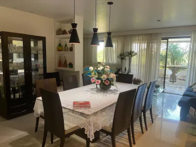 Apartamento com 3 Quartos à venda, 130m² no Barra da Tijuca, Rio de Janeiro