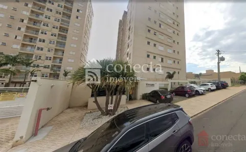 Apartamento com 3 Quartos à venda, 56m² no Parque Bom Retiro, Paulínia