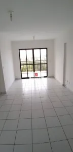 Apartamento com 3 Quartos à venda, 76m² no Nova Parnamirim, Parnamirim