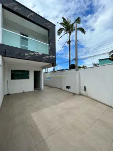 Casa de Condomínio com 2 Quartos à venda, 80m² no Caiçara, Praia Grande