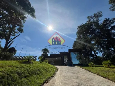 Casa de Condomínio com 3 Quartos à venda, 410m² no Jardim Julieta, Taubaté