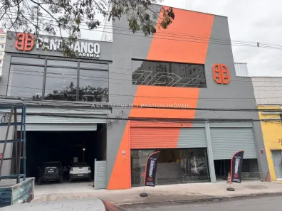 Imóvel Comercial à venda, 2100m² no Cambuci, São Paulo