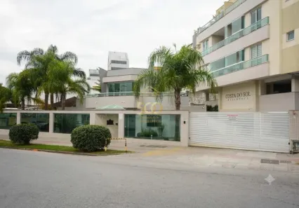 Apartamento com 2 Quartos à venda, 68m² no Itacorubi, Florianópolis