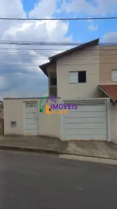Sobrado com 2 Quartos à venda, 75m² no Jardim Vitória, Poços de Caldas