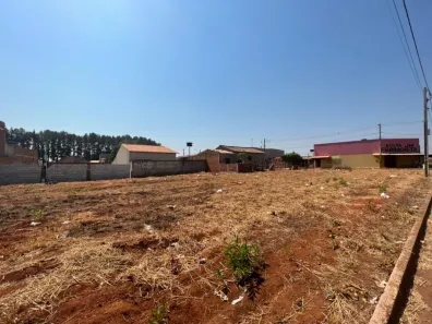 Lote/Terreno à venda, 225m² no Residencial Triunfo III, Goianira