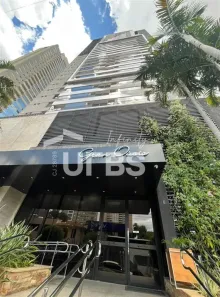 Apartamento com 3 Quartos à venda, 111m² no Setor Bueno, Goiânia