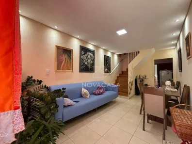 Casa com 2 Quartos à venda, 54m² no Itapoã, Belo Horizonte