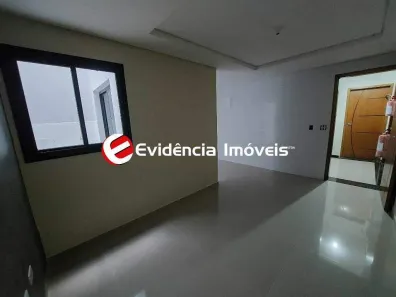 Apartamento com 2 Quartos à venda, 57m² no Jardim Bom Pastor, Santo André