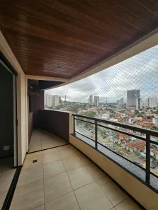 Apartamento com 4 Quartos à venda, 112m² no Nova Suiça, Goiânia