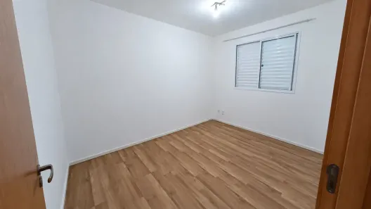 Apartamento com 2 Quartos para alugar, 45m² no Jardim Nova Michigan, São José dos Campos