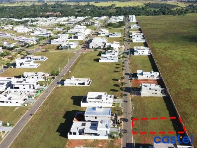 Lote/Terreno à venda, 360m² no Terras Alpha Residencial 1, Senador Canedo