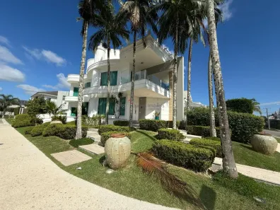 Casa com 6 Quartos à venda, 350m² no Jurerê Internacional, Florianópolis