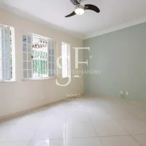 Casa com 3 Quartos à venda, 115m² no Tijuca, Rio de Janeiro