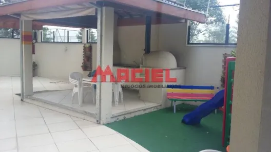 Apartamento com 3 Quartos à venda, 88m² no Vila Betânia, São José dos Campos