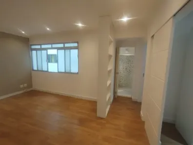 Apartamento com 2 Quartos à venda, 60m² no Lapa, São Paulo