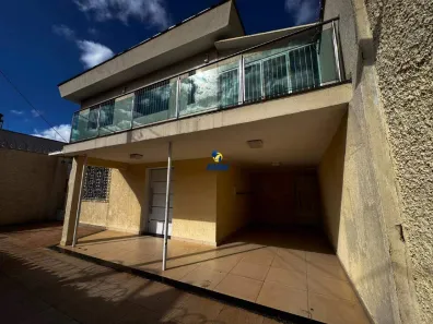 Casa com 6 Quartos à venda, 314m² no Padre Eustáquio, Belo Horizonte