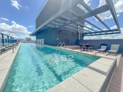 Apartamento com 1 Quarto à venda, 31m² no Vila Pompéia, São Paulo