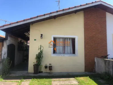 Casa de Condomínio com 2 Quartos à venda, 153m² no Jardim Adriana, Guarulhos