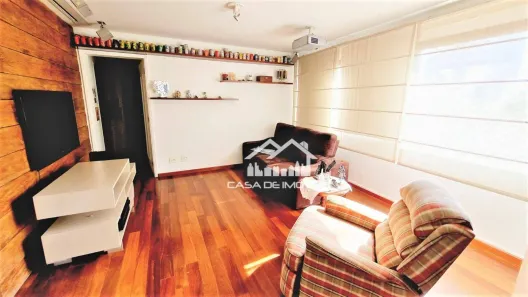 Apartamento com 3 Quartos à venda, 156m² no Campo Belo, São Paulo