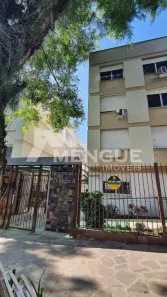 Apartamento com 1 Quarto à venda, 47m² no São João, Porto Alegre
