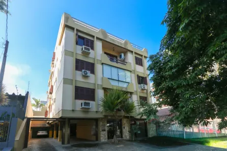 Apartamento com 2 Quartos para alugar, 92m² no Centro, Canoas