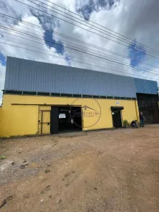 Galpão/Depósito/Armazém para alugar, 755m² no Agenor de Carvalho, Porto Velho