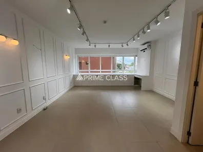 Sala Comercial para alugar, 34m² no Marechal Rondon, Canoas