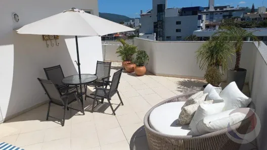 Apartamento com 3 Quartos à venda, 135m² no Ingleses do Rio Vermelho, Florianópolis