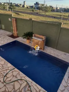 Fazenda/Sítio com 3 Quartos à venda, 750m² no Residencial Bela Vista II (Zona Rural), São José do Rio Preto