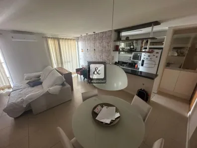 Apartamento com 2 Quartos à venda, 89m² no Cambuí, Campinas