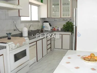 Apartamento com 3 Quartos à venda, 107m² no Vila Polopoli, São Paulo