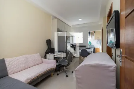 Apartamento com 2 Quartos à venda, 36m² no Vila Ema, São Paulo