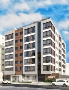 Apartamento com 1 Quarto à venda, 41m² no , Tramandaí