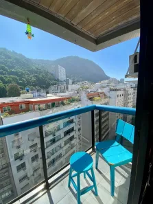 Apartamento com 2 Quartos à venda, 76m² no Copacabana, Rio de Janeiro
