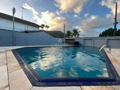 Casa com 3 Quartos à venda, 216m² no Solemar, Praia Grande