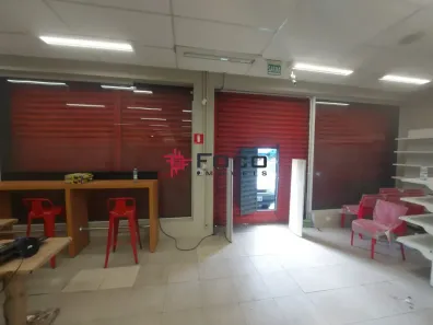 Ponto Comercial para alugar, 196m² no Jardim Apolo I, São José dos Campos